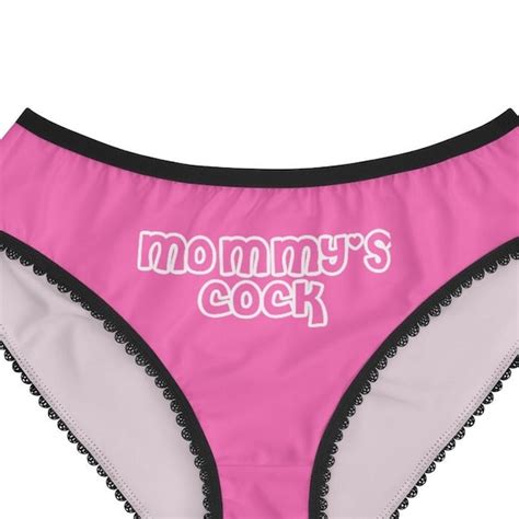 Fuck yeah. . Mommys cock